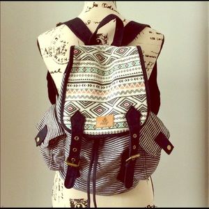 Reef backpack